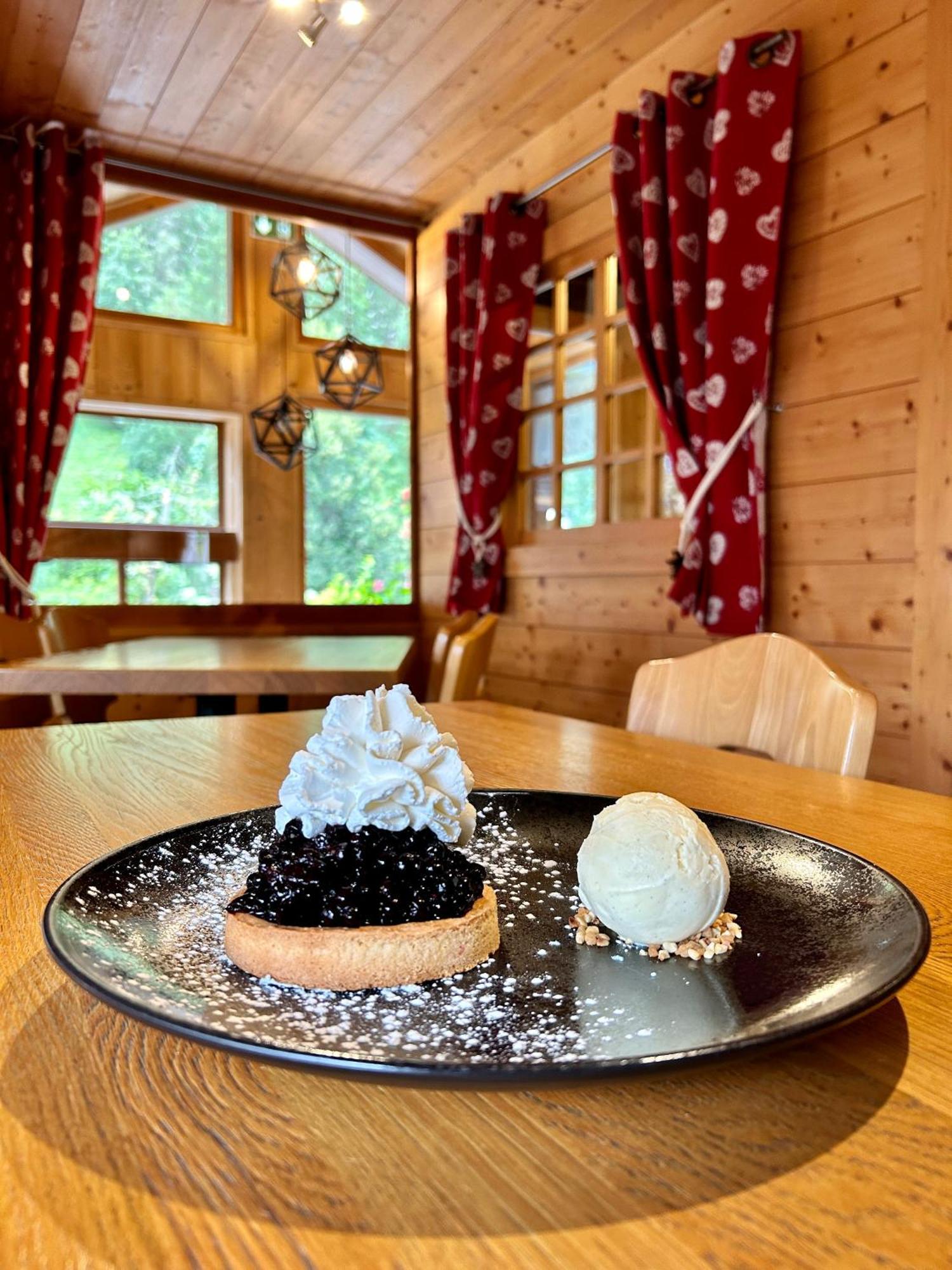 Hameau Des Prodains - Hotel Morzine Bagian luar foto
