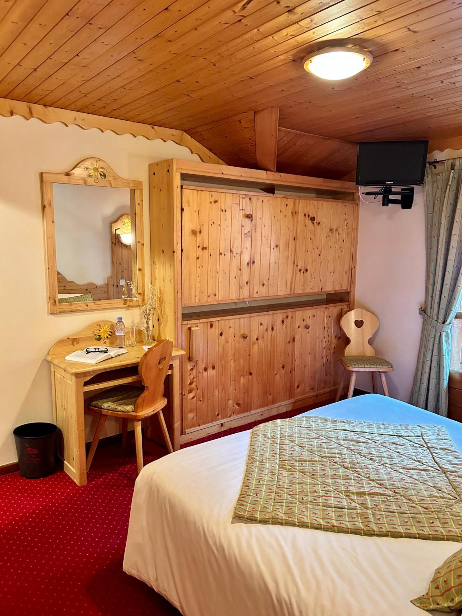 Hameau Des Prodains - Hotel Morzine Bagian luar foto