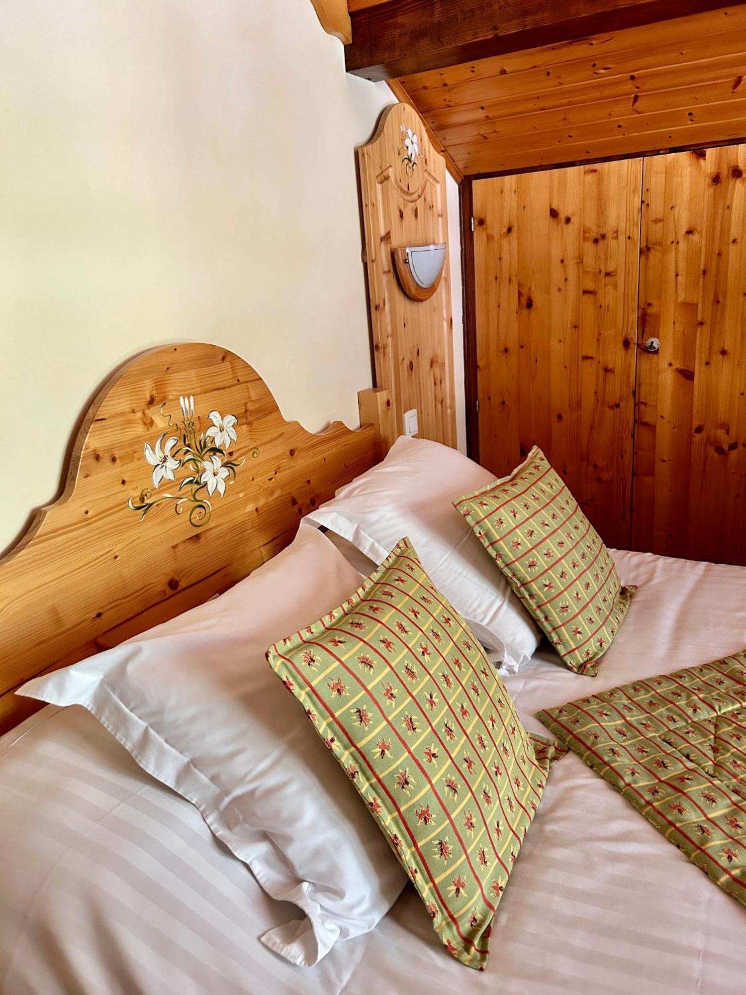 Hameau Des Prodains - Hotel Morzine Bagian luar foto